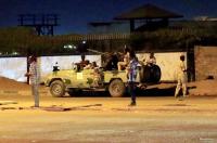 مواجهات دامية بين قوات الجيش والدعم السريع في الخرطوم