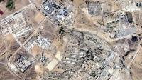 صورٌ بالأقمار الصناعية تؤكد استعداد الاحتلال لاجتياح رفح (شاهد)