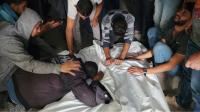 بالأرقام.. حصيلة الشهداء في غزة ترتفع جراء استمرار مجازر الاحتلال