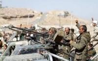 مليشيات الحوثي تدفع بتعزيزات قتالية جديدة إلى الحديدة