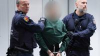 الحكم بالسجن المؤبد على فلسطيني ارتكب جريمة طعن في قطار بألمانيا