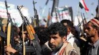 "هيومن رايتس" تدين اختطاف الحوثي لعشرات الموظفين الأممين