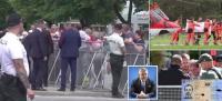«ثلاث طلقات وسط حراسه».. معلومات عن المتهم بمحاولة اغتيال رئيس وزراء سلوفاكيا (فيديو وصور)