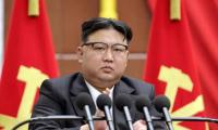 كيم جونغ أون يتفقد نظاما صاروخيا جديدا ويدعو إلى "تغيير تاريخي" في الاستعدادات للحرب