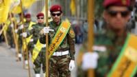 حزب الله العراقي يعلق على مدى جدية انسحاب القوات الأمريكية