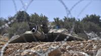 جيش الاحتلال الإسرائيلي يعلن مقتل جندي قرب حدود لبنان