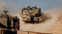 تقدم مفاجئ لآليات الاحتلال.. قصف جوي ومدفعي مكثف في مدينة غزة