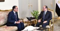 استقالة الحكومة المصرية تسيطر على عناوين المواقع العربية