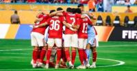 موعد مباراة الأهلى أمام بالميراس البرازيلى فى كأس العالم للأندية