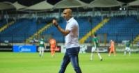 محمد عطية مديرا فنيا للإنتاج الحربى فى دورى المحترفين