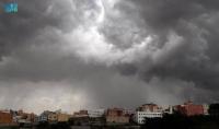 "الأرصاد" يعلن حالة الطقس في مكة والمدينة وجدة
