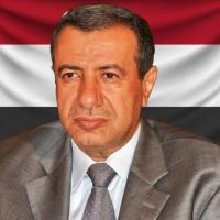 رئيس المؤتمر يعزي بوفاة القاضي عبدالرحمن الارياني 	 