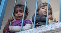 أكثر من 15 ألف شهيد من الأطفال في غزة 	 