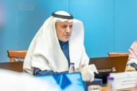 بحث التعاون الاستثماري مع إثيوبيا والسنغال