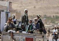 نهاية الحوثيين : 4 محافظات تُعلن تمردها بكمائن قبلية ومواجهات طاحنة !