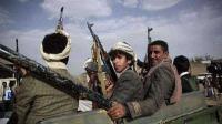 مليشيا الحوثي تنهب منزل مواطن في صعدة وتُطلق النار عشوائيًا