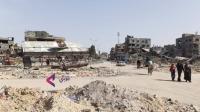 "عربي21" تتجول في خانيونس وترصد الدمار الذي خلفه الاحتلال (صور)