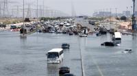 فيضانات الإمارات وسلطنة عمان.. علماء يكشفون الأسباب