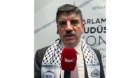 أقطاي لـ"عربي21": تركيا لم تعد محايدة بشأن غزة وحماس والوساطة "مستبعدة"