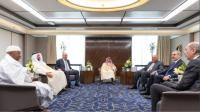 وزراء عرب ومسلمون يطالبون الرياض بفرض عقوبات على الاحتلال