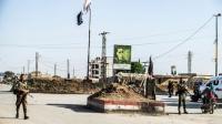 مقتل 10 من قوات النظام السوري بكمين لـ"الدولة" في حمص