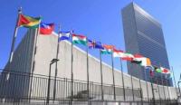عاجل.. 143 دولة تمنح فلسطين العضوية الكاملة بالأمم المتحدة