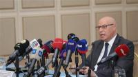 إبراهيم حسن: توصلنا مع محمد صلاح للانضمام للمنتخب.. وتم تحريف تصريحات حسام حسن 