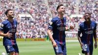 سان جيرمان يضرب أتلتيكو مدريد برباعية في مستهل مشواره بالموندياليتو