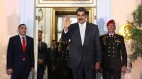 مادورو: فنزويلا ستوقع عقودا مع 20 مستثمرا أجنبيا لاستغلال النفط والغاز