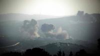 "حزب الله" يعلن تدمير آلية إسرائيلية من نوع "هامر" بموقع المطلة