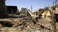 "خطر شديد ومباشر".. الأمم المتحدة تحذر من خطر ظهور "جبهة جديدة" من النزاع في الفاشر السودانية