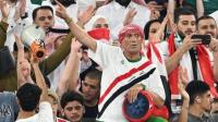 العراق يواصل رحلة الحلم إلى أولمبياد باريس 2024