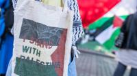 تركيا تدعم أبرز الصادرات الفلسطينية
