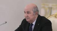 الرئيس الجزائري: لا تنازل ولا مساومة في ملف الذاكرة مع فرنسا