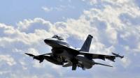 مصادر عسكرية ترجح ظهور أولى مقاتلات F-16 في أوكرانيا خلال أسابيع