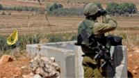 دمار هائل في مستوطنة إسرائيلية.. وإطلاق رشقات صاروخية من لبنان
