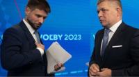 أوروبا قلقة.. حزب يرفض دعم أوكرانيا يفوز بانتخابات سلوفاكيا التشريعية