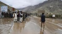 أكثر من 200 قتيل جراء فيضانات في شمال أفغانستان