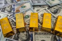 سعر الذهب والدولار الآن.. تراجع «المعدن الأصفر واستقرار الأخضر»