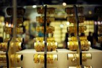 ارتفاع سعر الذهب في قطر اليوم الأربعاء 17-4-2024