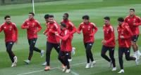 كأس العالم للأندية.. كواليس مران الأهلي اليوم استعدادًا لمواجهة بالميراس