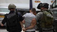 هيئة شؤون الأسرى: الاحتلال اعتقل 15 فلسطينيا بالضفة الغربية