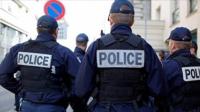فرنسا: رجل يطلق النار على شرطيين داخل مركز للشرطة في باريس